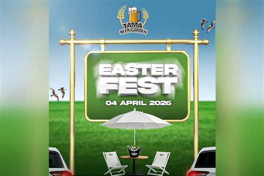 Easter Festival